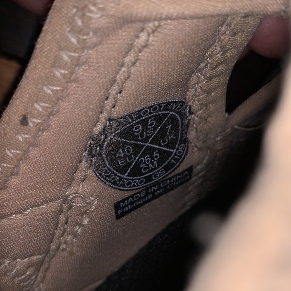 Hiking sandals - Picture 6 of 7